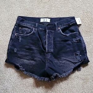 Free People Shorts